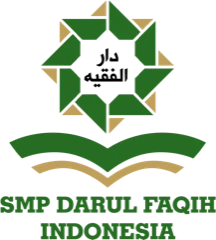 Logo SMP Darul Faqih Indonesia