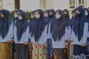 Hari Santri Nasional 2023: Momentum Bersejarah Bagi Para Santri Seantero Negeri