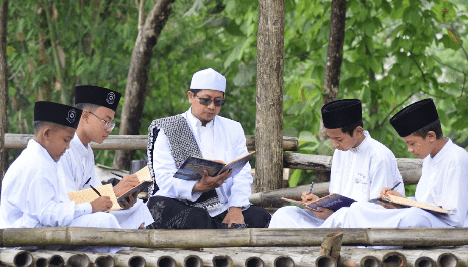 Program Unggulan Pesantren Darul Faqih Indonesia: Mencetak Generasi Berakhlak Mulia dan Berprestasi